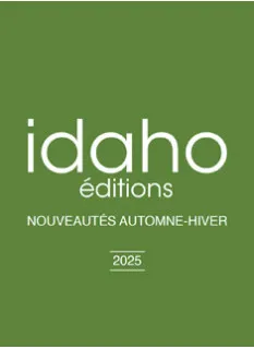 Catalogue automne-hiver 2025