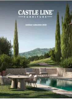 Catalogue outdoor 2025