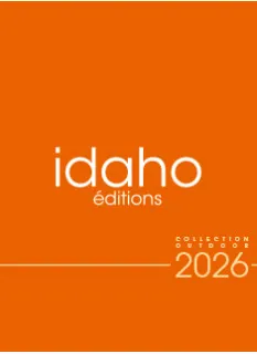 Catalogue Outdoor 2026