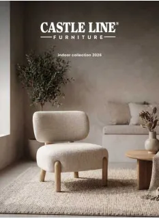 Catalogue indoor 2026