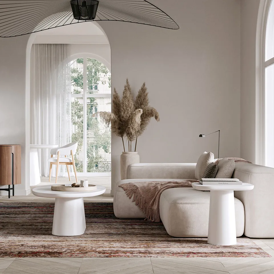 CASTLE LINE : mobilier indoor et outdoor tendance pour vos espaces - JADE