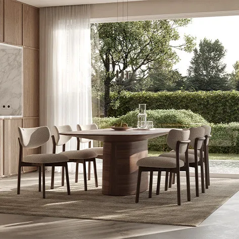 CASTLE LINE : mobilier indoor et outdoor tendance pour vos espaces - BLAKE