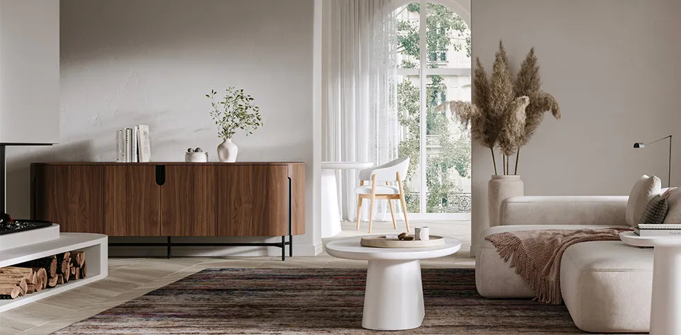 CASTLE LINE : mobilier indoor et outdoor tendance pour vos espaces - AMANDINE