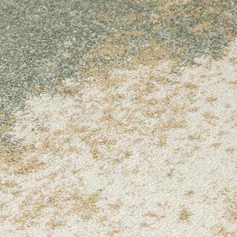 Tapis Idaho : design contemporain pour intérieur et extérieur - SNOW