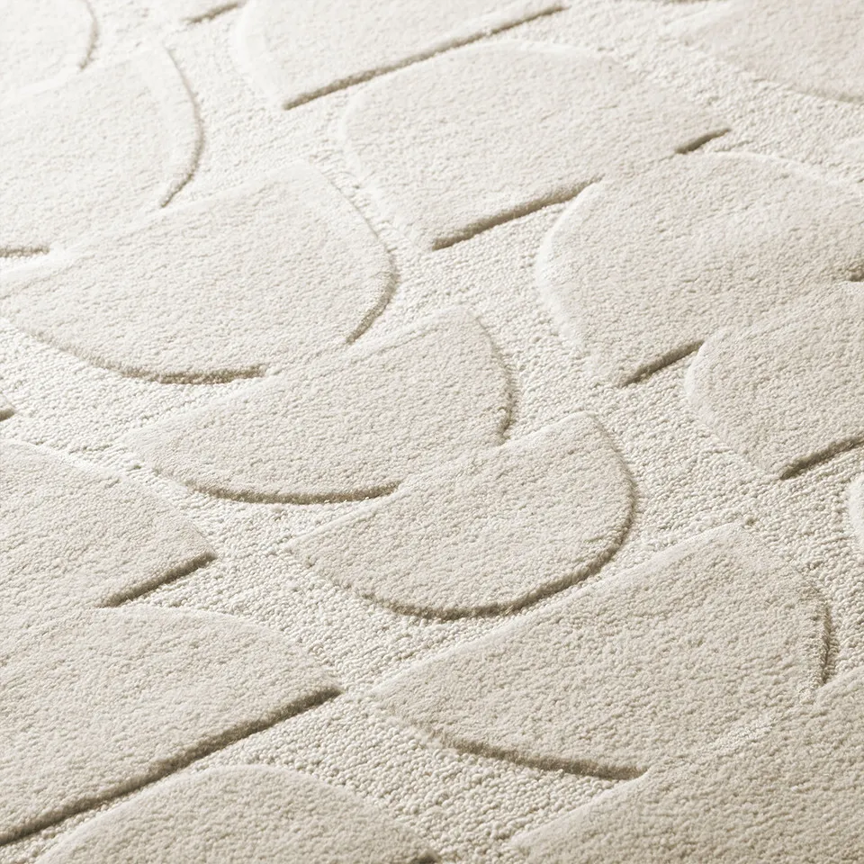 Tapis Idaho : design contemporain pour intérieur et extérieur - OPALE