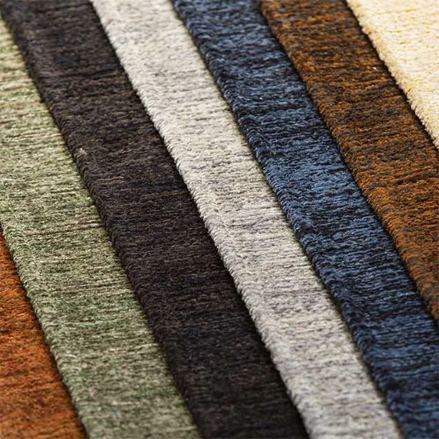 Tapis Idaho : design contemporain pour intérieur et extérieur - LEAF