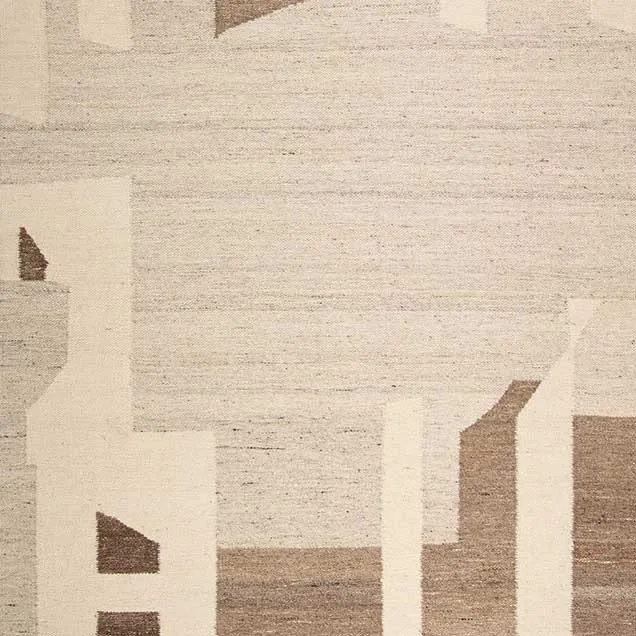 Tapis Idaho : design contemporain pour intérieur et extérieur - JODHPUR