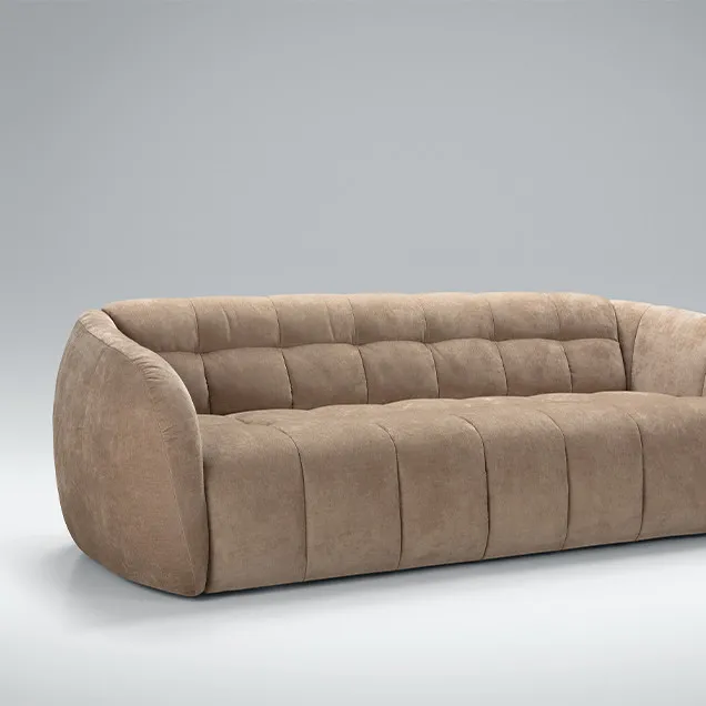 Fauteuil et canapé SITS : style contemporain et tendance pour votre salon - CUBE