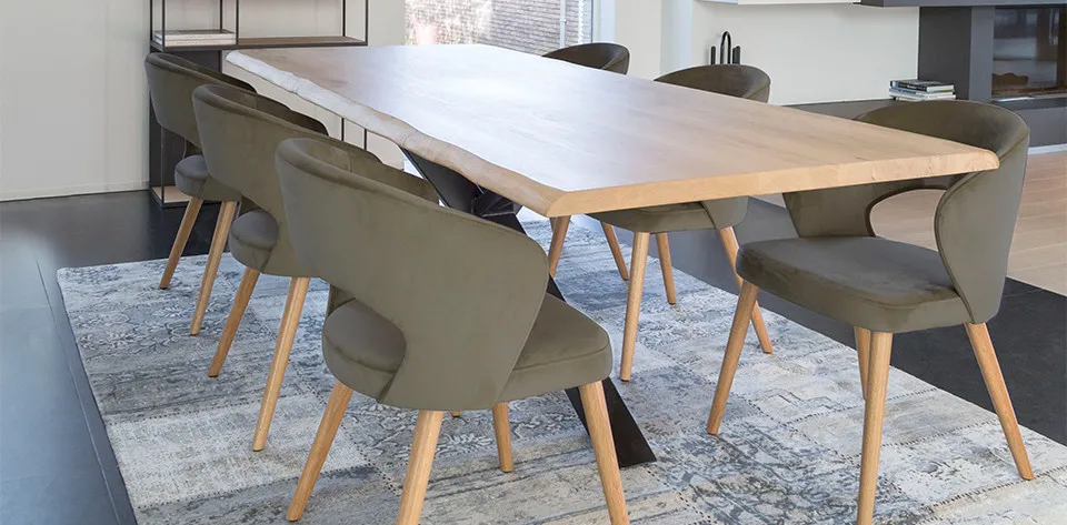 CASTLE LINE : mobilier indoor et outdoor tendance pour vos espaces - JOS