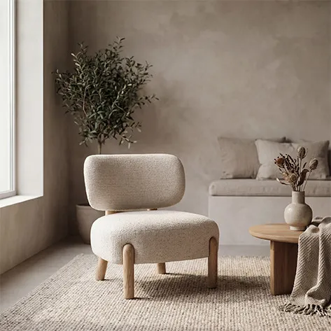 CASTLE LINE : mobilier indoor et outdoor tendance pour vos espaces - DENZEL