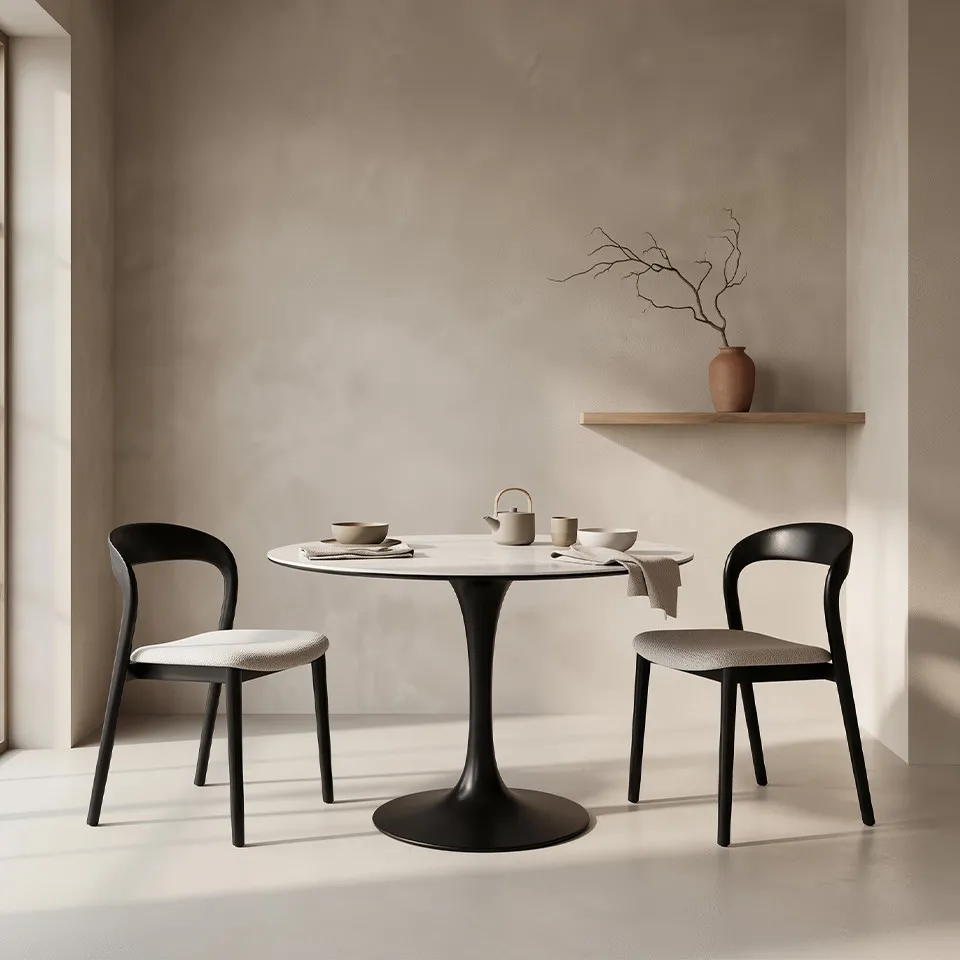 CASTLE LINE : mobilier indoor et outdoor tendance pour vos espaces - TINO