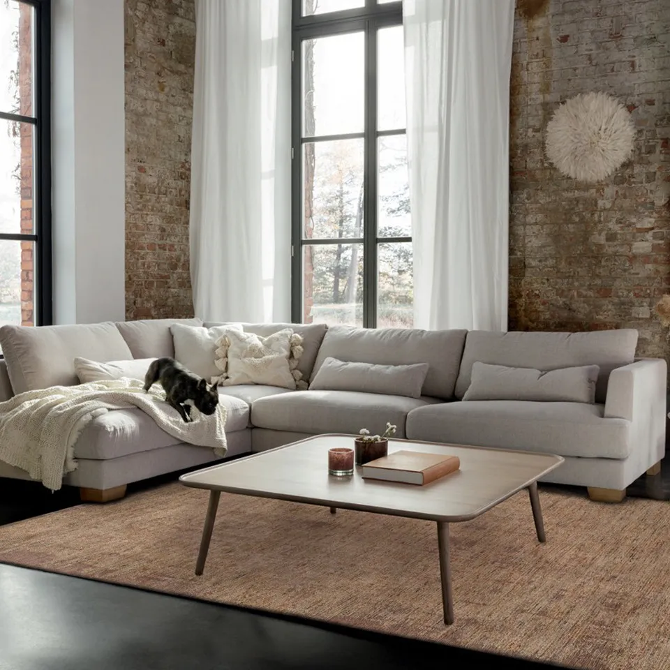 Tapis Idaho : design contemporain pour intérieur et extérieur - JACK