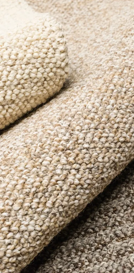 Tapis Idaho : design contemporain pour intérieur et extérieur - MANEK