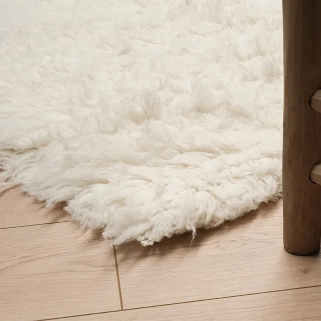 Tapis Idaho : design contemporain pour intérieur et extérieur - KAPRA