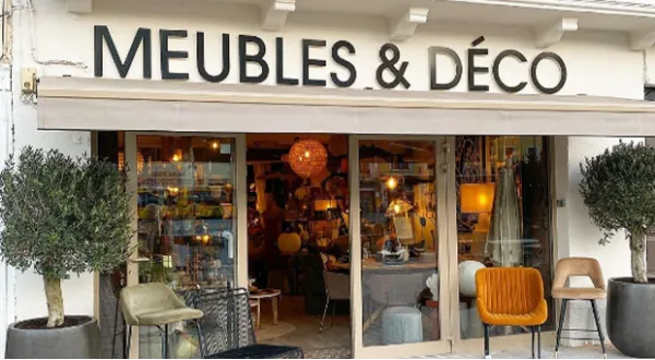 MEUBLES ET DECO
