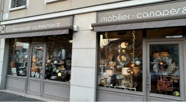 DEMEURE AUTREMENT