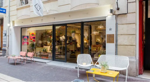 GOOD DESIGN STORE - MARSEILLE
