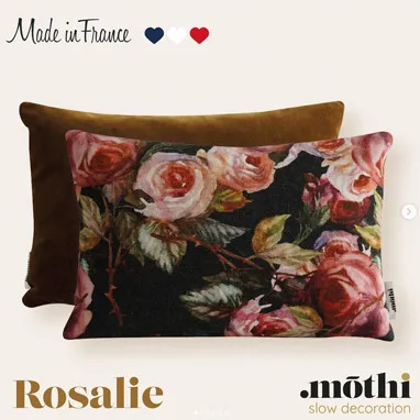 Mōthi Galerie Instagram