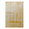 Tapis Brush IDAHO coloris Jaune I Axodeco.fr Tapis Brush IDAHO coloris Jaune I Axodeco.fr