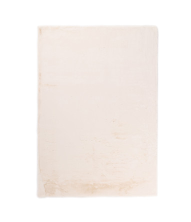 Tapis Megève IDAHO coloris Blanc I Axodeco.fr
