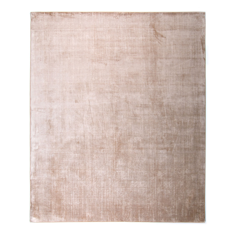 Tapis Essence IDAHO coloris Taupe I Axodeco.fr