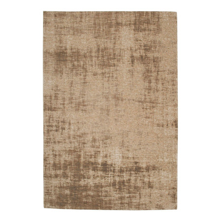 Tapis Rubis IDAHO coloris Rubis coloris Marron I Axodeco.fr