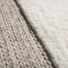 Tapis Craft IDAHO - Détail matière I Axodeco.fr