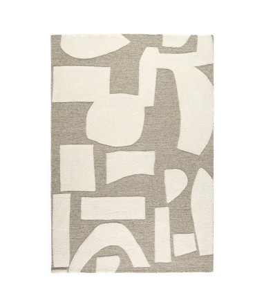 Tapis Craft IDAHO I Axodeco.fr