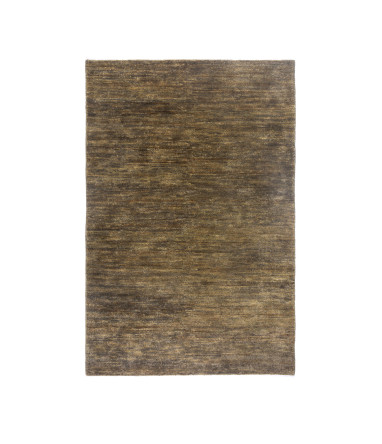 Tapis Bengale Idaho - coloris Kaki I Axodeco.fr