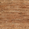 Tapis Bengale Idaho - coloris Naturel - Détail matière I Axodeco.fr