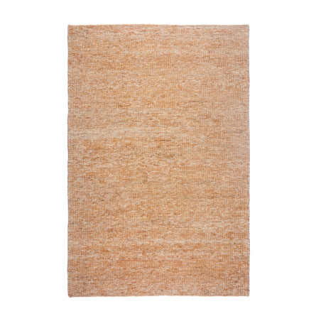 Tapis Madras Idaho - coloris Ecru I Axodeco.fr