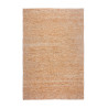 Tapis Madras Idaho - coloris Ecru I Axodeco.fr