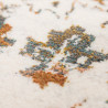 Tapis Amman Idaho - Détail matière I Axodeco.fr Tapis Amman Idaho - Détail matière I Axodeco.fr