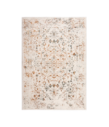 Tapis Amman Gold Idaho I Axodeco.fr