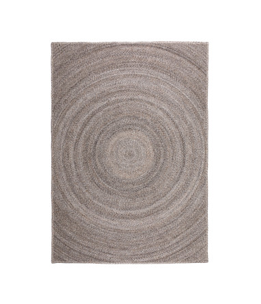 Tapis Benares Naturel Idaho I Axodeco.fr