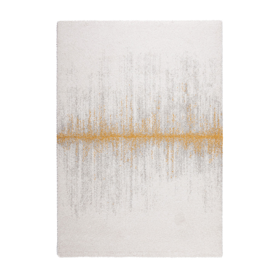 Tapis New Split Safran Idaho I Axodeco.fr