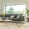 Tapis Amman IDAHO - Ambiance I Axodeco.fr Tapis Amman IDAHO - Ambiance I Axodeco.fr