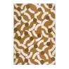 Tapis Tolède IDAHO coloris Camel I Axodeco.fr