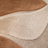 Tapis Nacala IDAHO coloris Camel I Axodeco.fr
