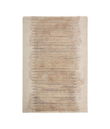 Tapis Scala IDAHO coloris Beige I Axodeco.fr