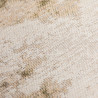 Tapis Holi IDAHO coloris Beige I Axodeco.fr