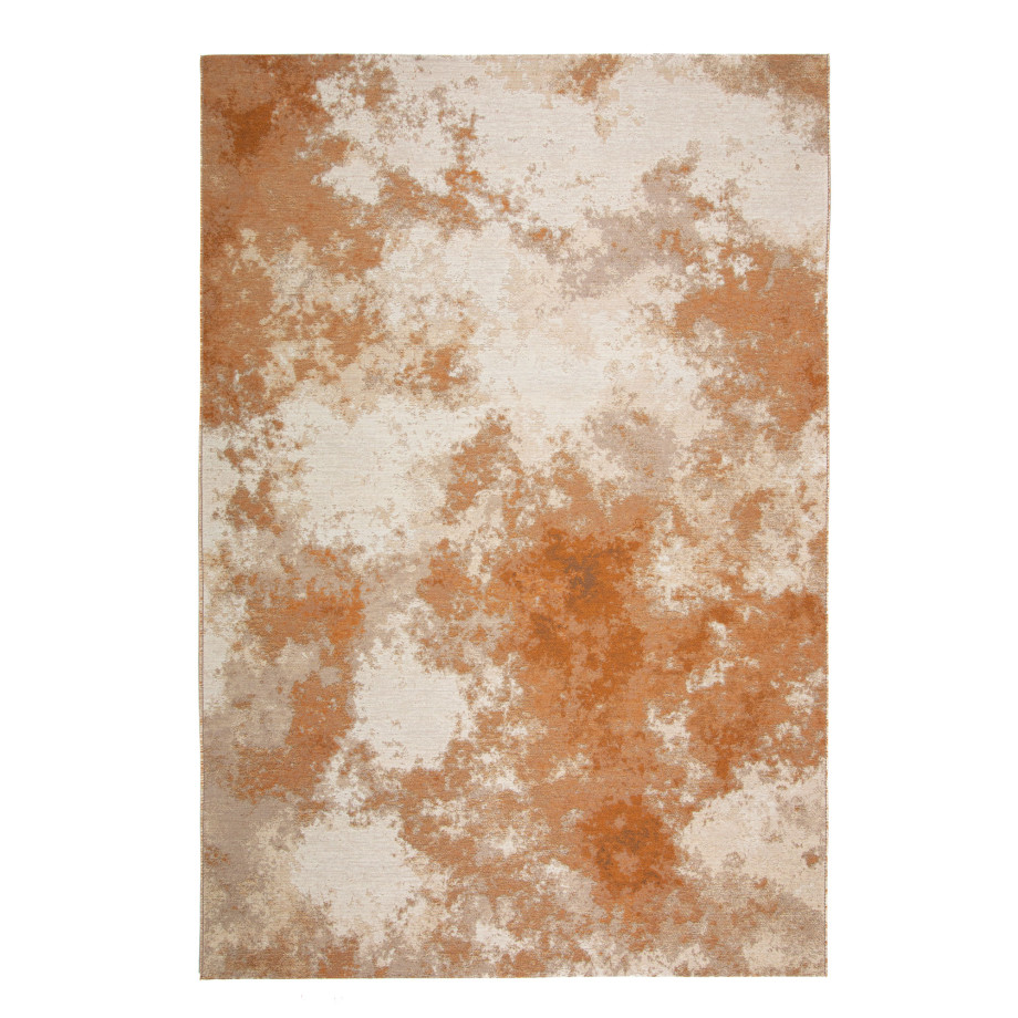 Tapis Holi IDAHO coloris Terra I Axodeco.fr