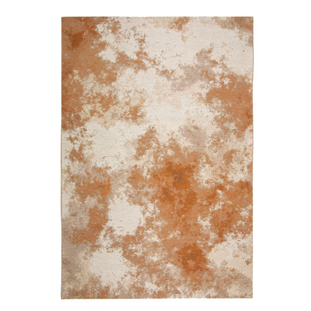 Tapis Holi IDAHO coloris Terra I Axodeco.fr