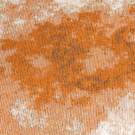 Tapis Holi IDAHO coloris Terra I Axodeco.fr