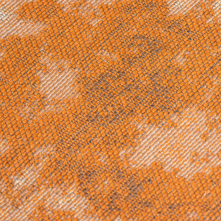 Tapis Holi IDAHO coloris Terra I Axodeco.fr