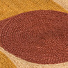 Tapis Anna Jute IDAHO I Axodeco.fr Tapis Anna Jute IDAHO I Axodeco.fr