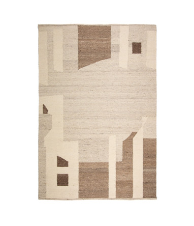 Tapis Jodhpur IDAHO I Axodeco.fr