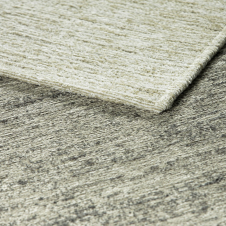 Tapis Leaf IDAHO I Axodeco.fr