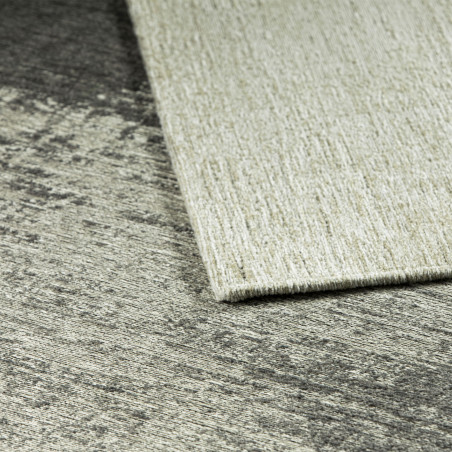 Tapis Leaf IDAHO I Axodeco.fr