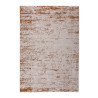 Tapis London IDAHO coloris Ocre I Axodeco.fr